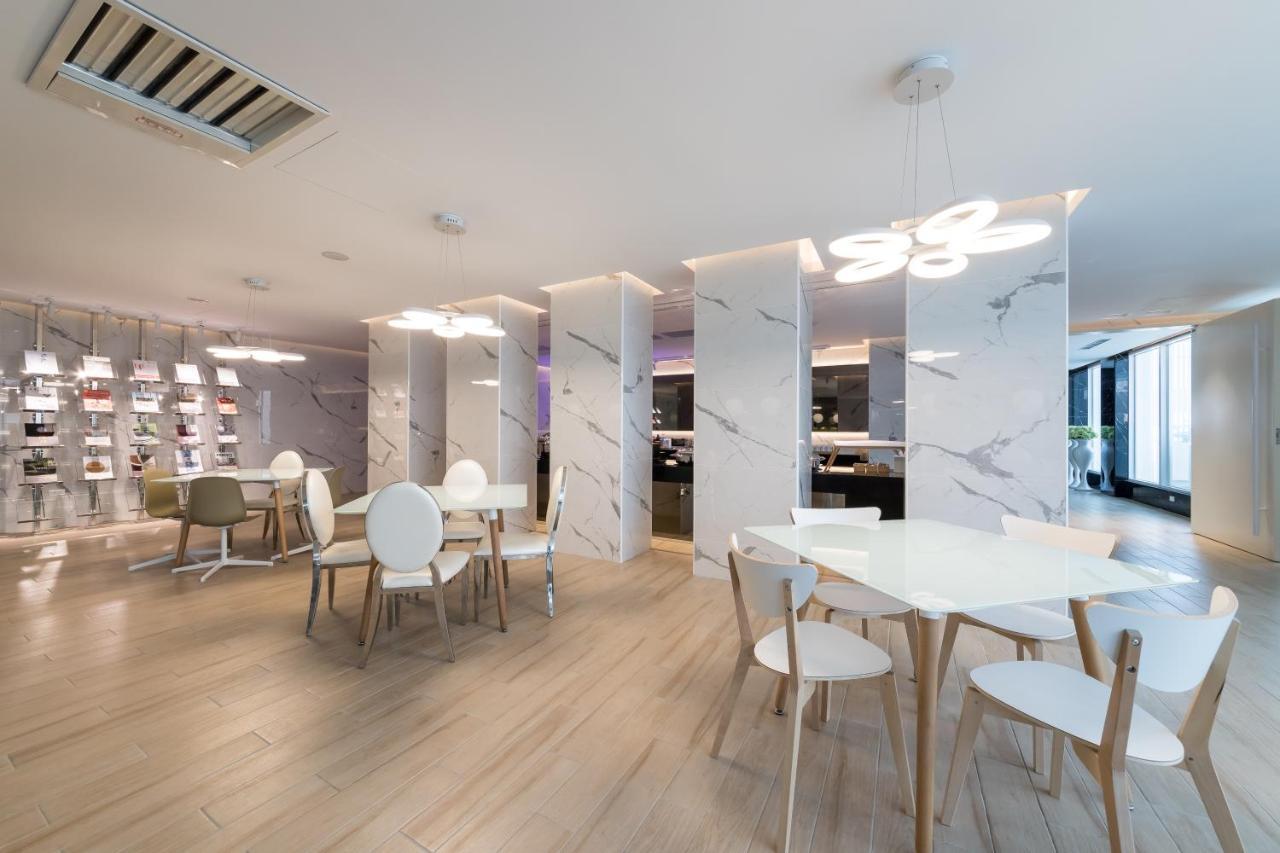 Uya Motel Xinwu Eksteriør bilde