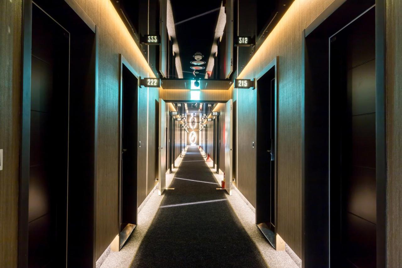 Uya Motel Xinwu Eksteriør bilde
